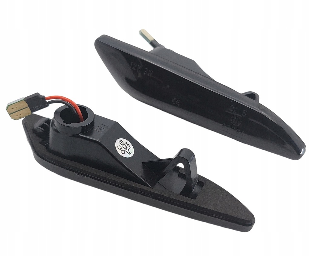 фото №11, Поворотники поворотники led led lancia ypsilon 312 11-20 delta mk3 844 08-14