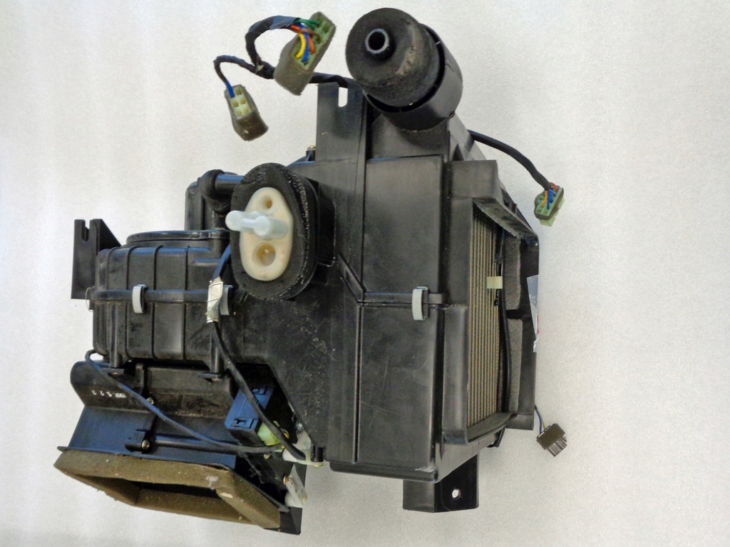 фото №9, Вентилятор салона испаритель kia sportage 1995-1998