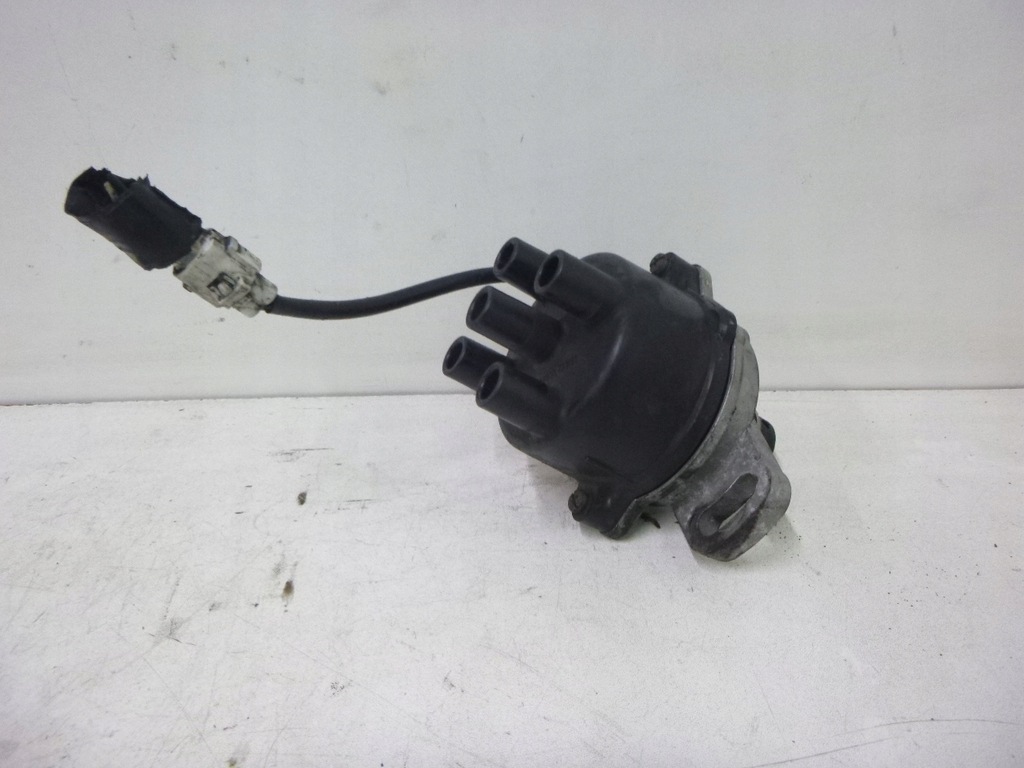 фото №1, Апарат запалювання suzuki wagon r+ 1.0