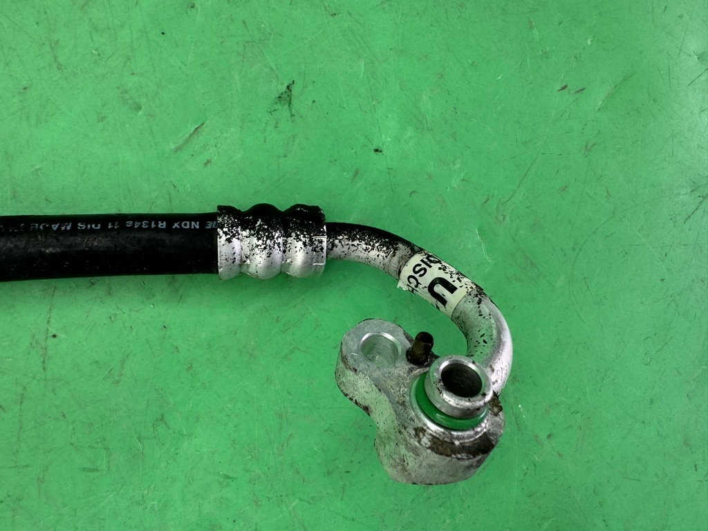 фото №7, Шланг системы кондиционера kia pro ceed i 1.6 crdi 07-