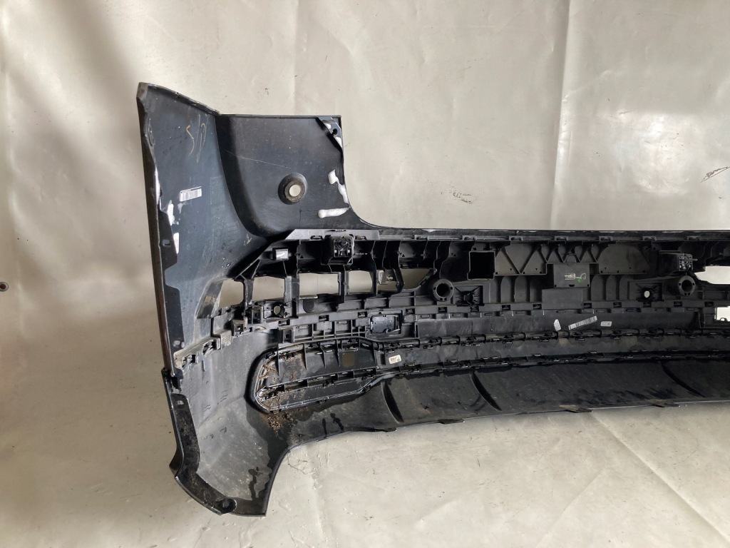 фото №11, Бампер audi q5 8oa s-line sq5 2016-2020 80a807301f