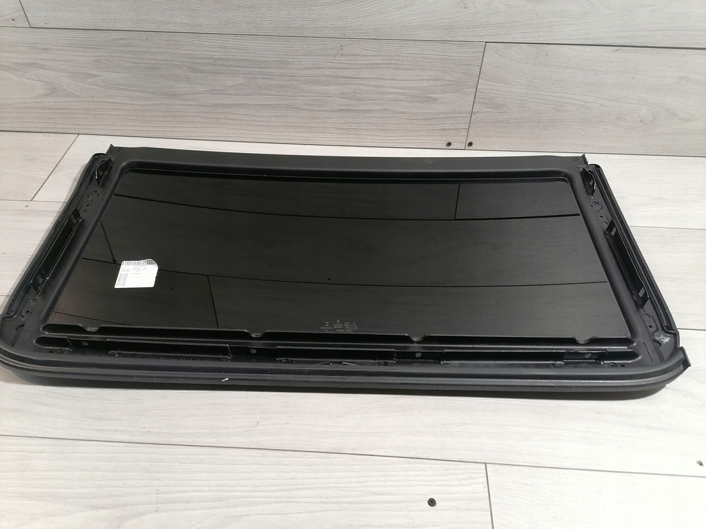 фото №6, Urus скло панорама 4m8877056