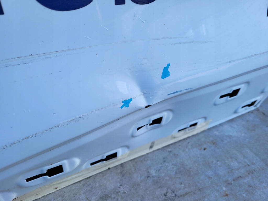 фото №4, Renault clio iv hb двері задні праве