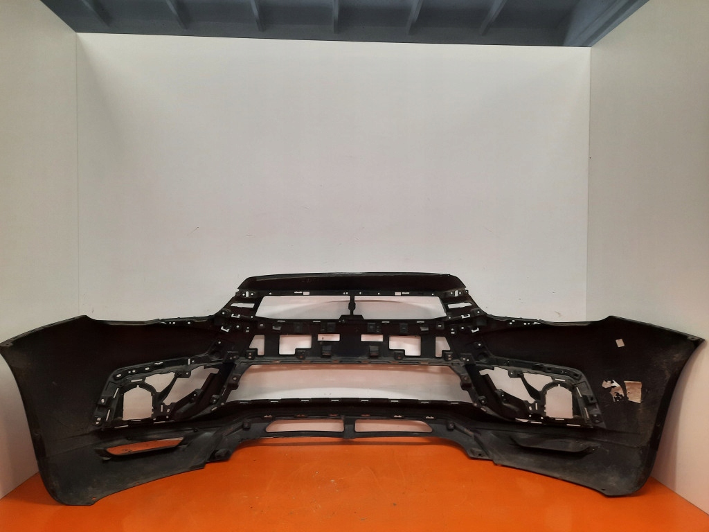 фото №11, Mitshubishi asx ii lift 24- бампер передний перед 6400j025zz