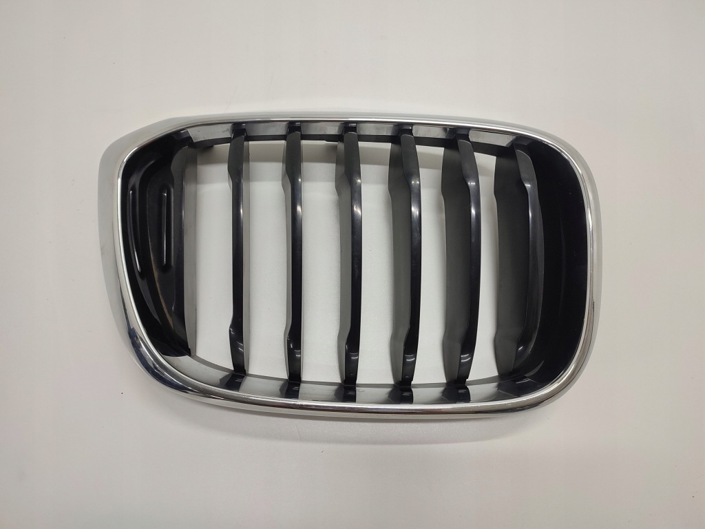 фото №1, Bmw x3 g01 решётка радиатора решётка радиатора правая 192976-10