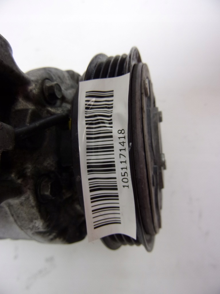 фото №8, Audi q8 3.0 v6 tdi 50 2018- компресор кондиціонера 4mo816803n