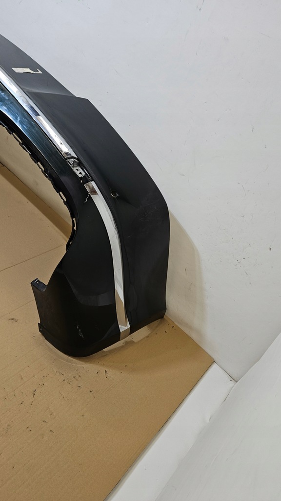 фото №9, Бампер задня задній bentley continental gt gtc 3w0