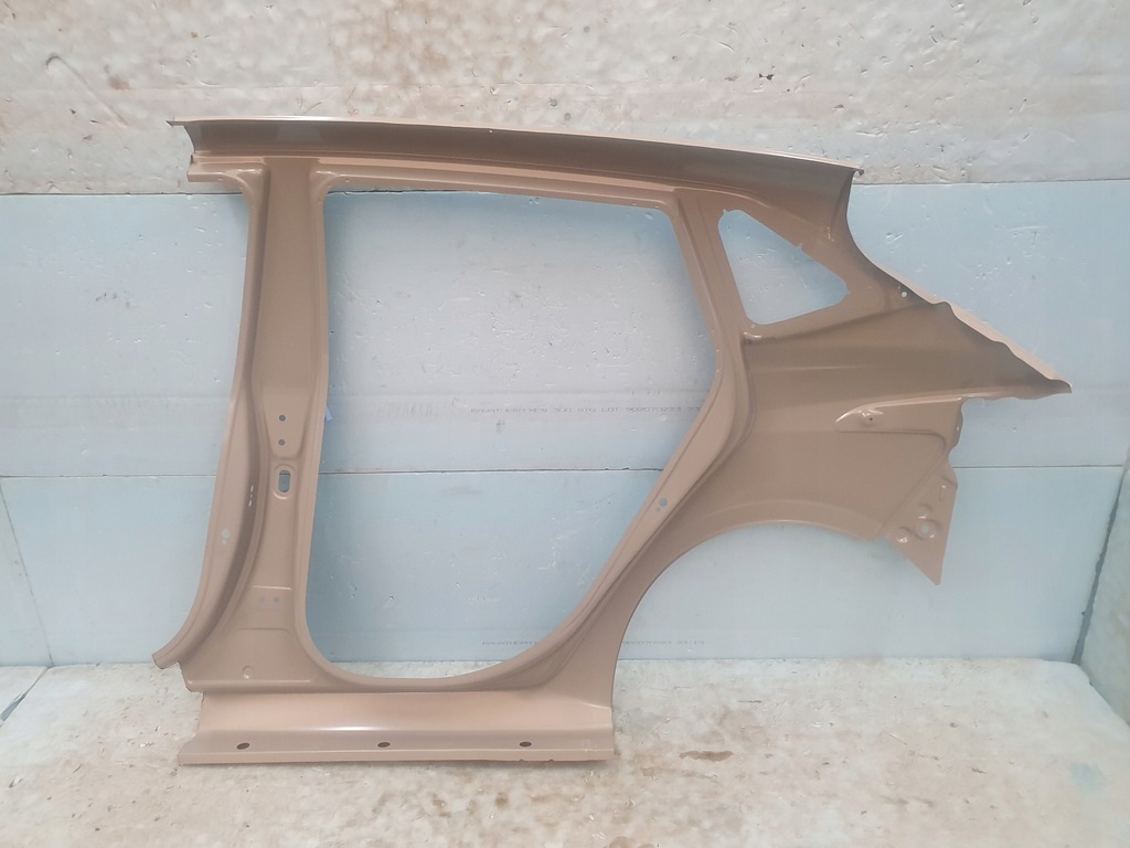 фото №5, Крыло hyundai i20 iii правый задняя задний 20-