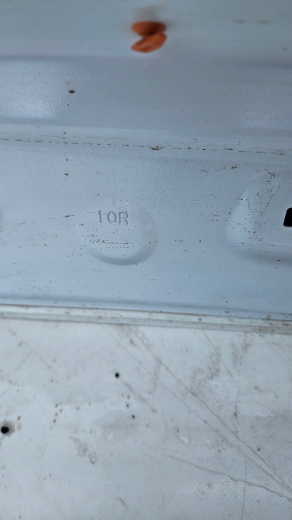 фото №9, Дверь lexus ux 18-22 правый перед правое передние