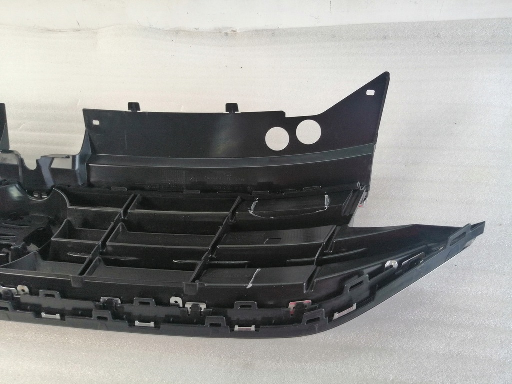 фото №12, Vw tiguan ii 5na lift решётка радиатора