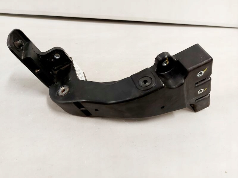 фото №8, Hyundai i40wspornik лампи панель фари підсилювач правий