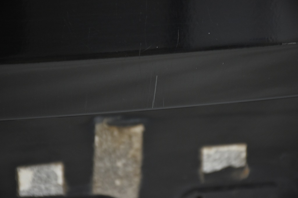 фото №9, Крышка багажника задняя задняя hyundai santa fe ii lift