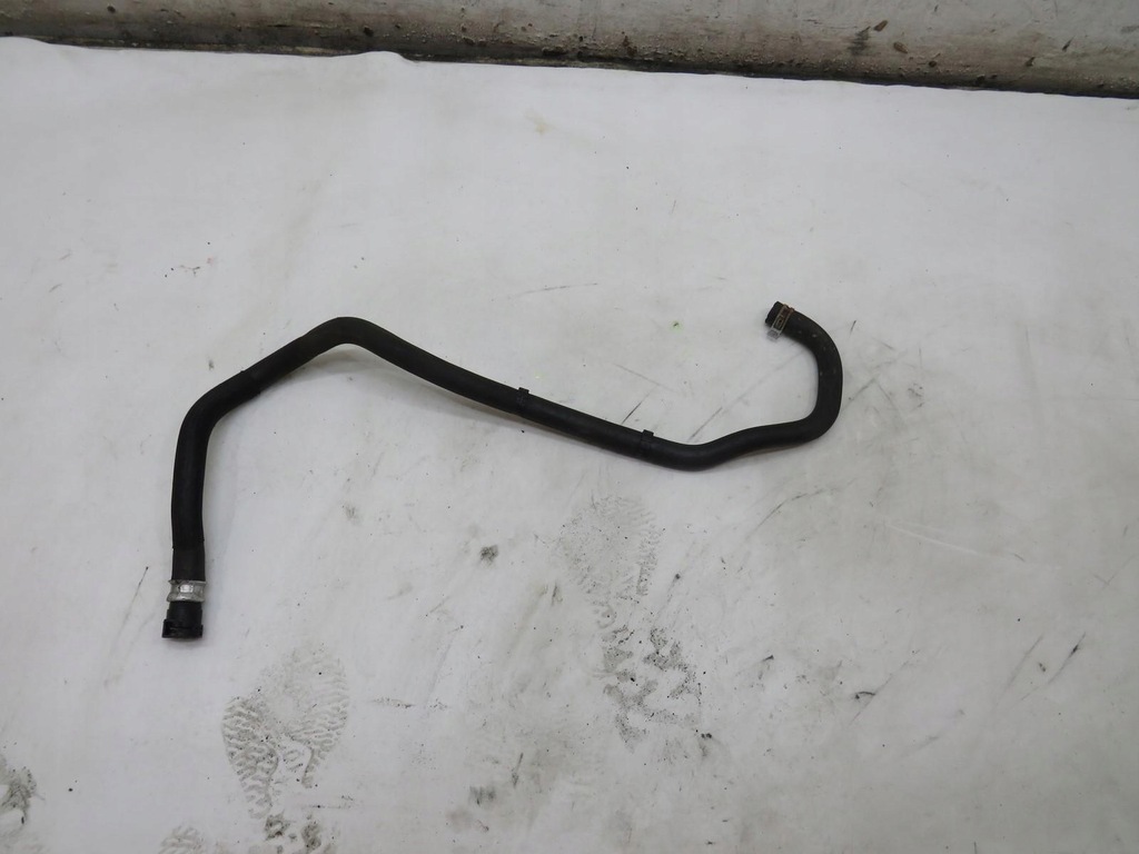 фото №6, Шланг wody peugeot 308 1.6 b-hdi