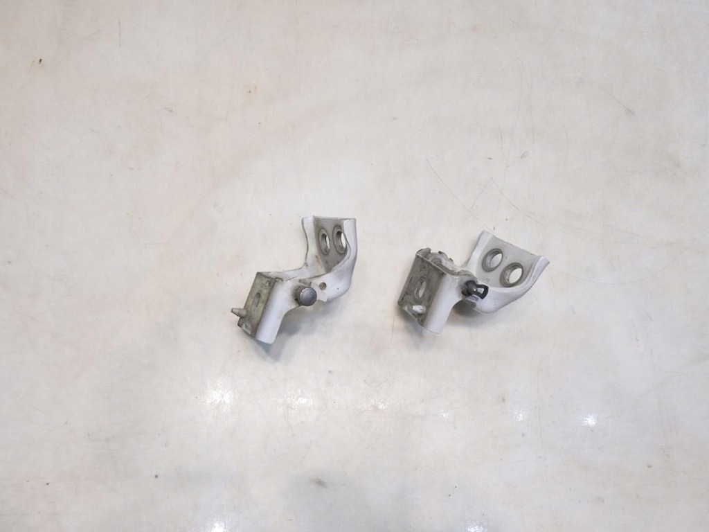 фото №3, Петля петлі двері ліва ewp citroen c4 i coupe