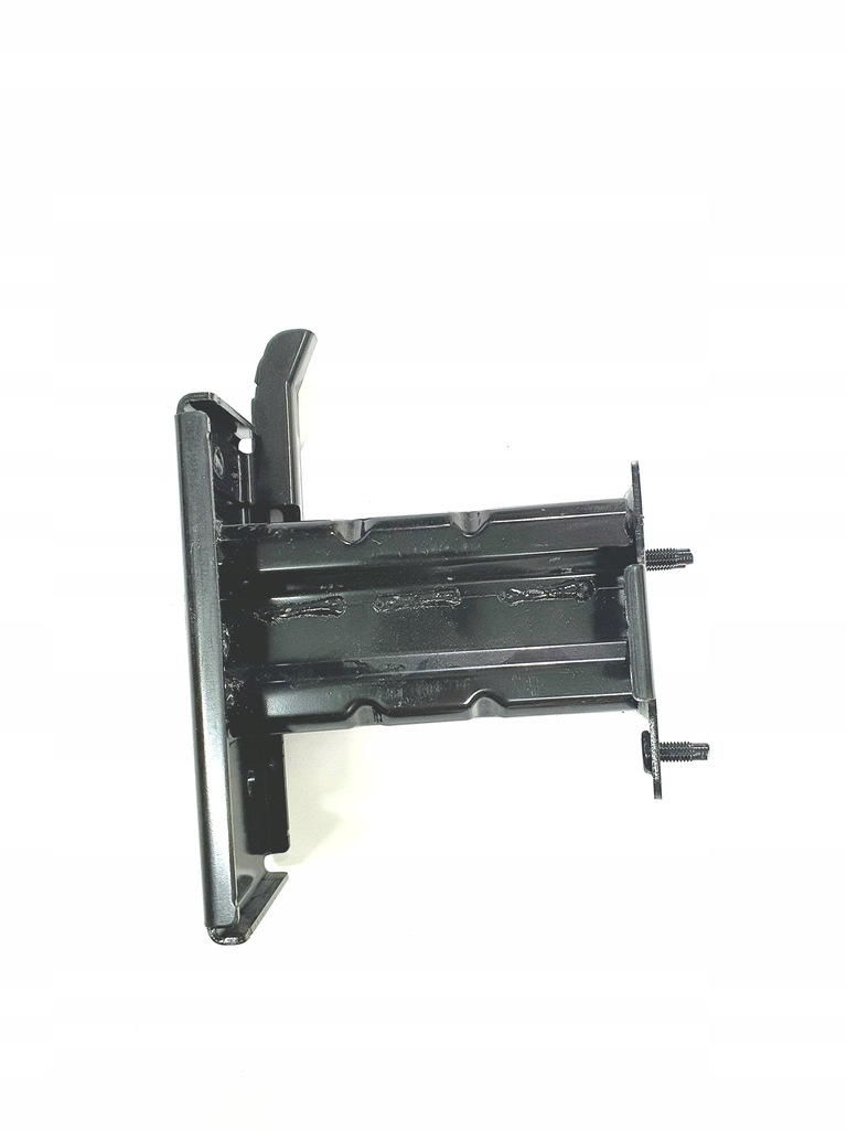 фото №1, Права зона деформації лонжерон nissan rogue 2017+ nowa оригінальний номер