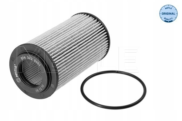 фото №2, Набор фильтров meyle volvo xc70 i