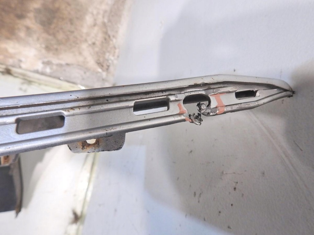 фото №6, Бампер задня 426-26 volvo v70 iii