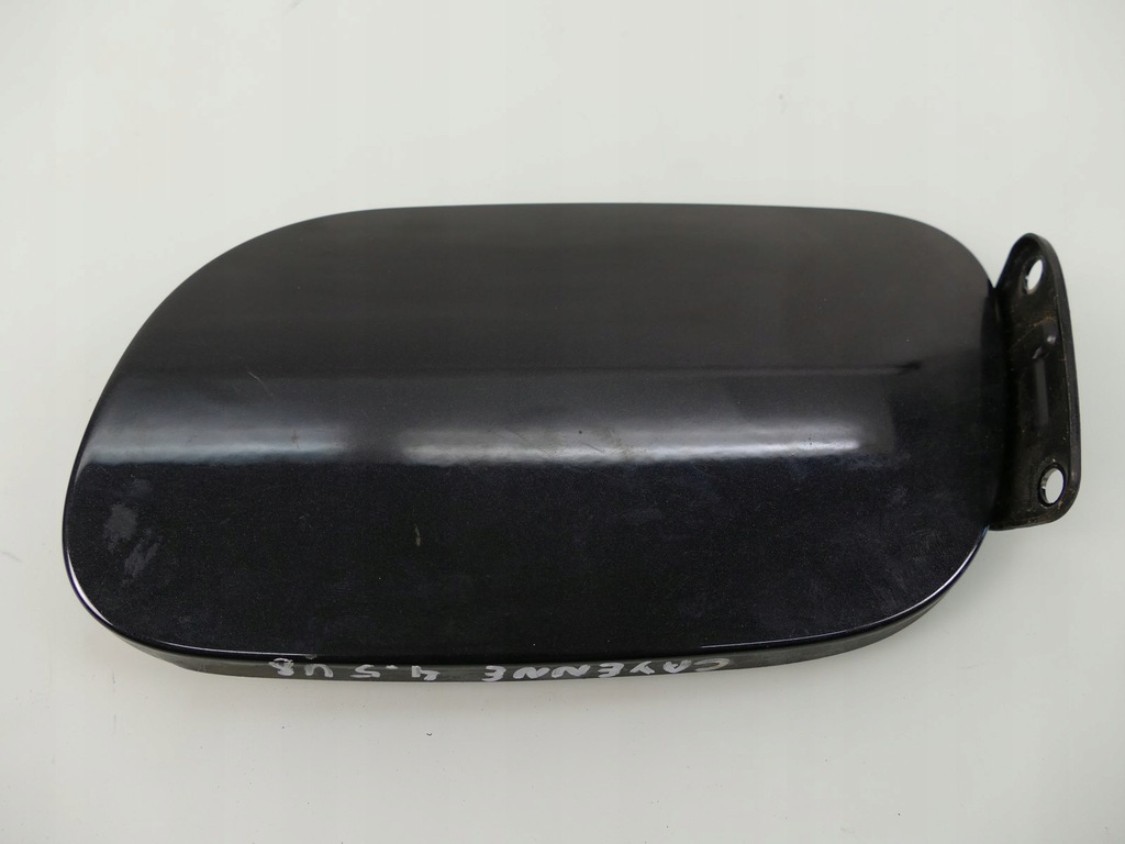 фото №1, Porsche cayenne 9p 7l крышка заливной топлива lc9z