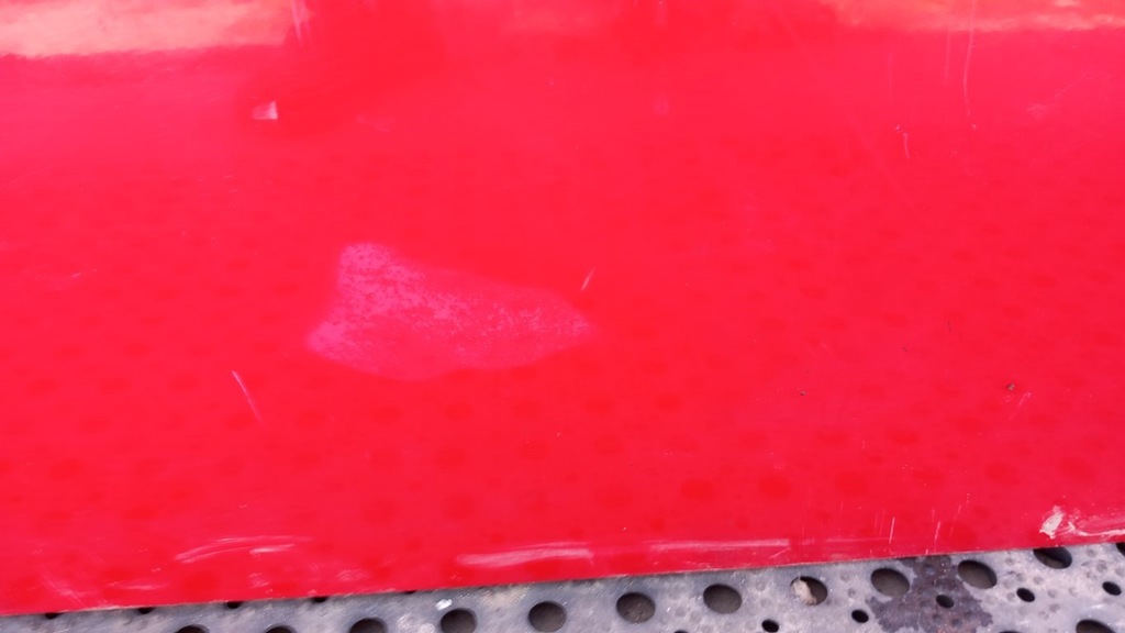 фото №8, Mini cooper r56 двері перед правий 851/3