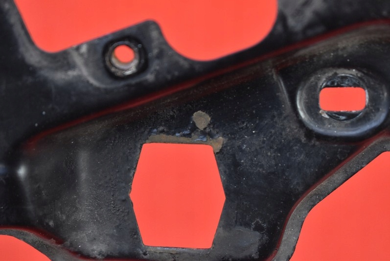 фото №7, Pas передній верхній частина mercedes c-klasa w203 02r