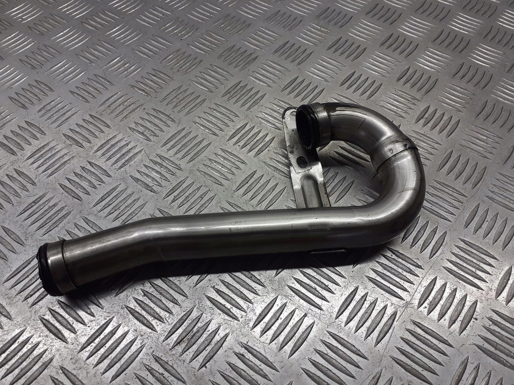 фото №1, Труба трубка шланг egr renault megane ii 1.5 dci