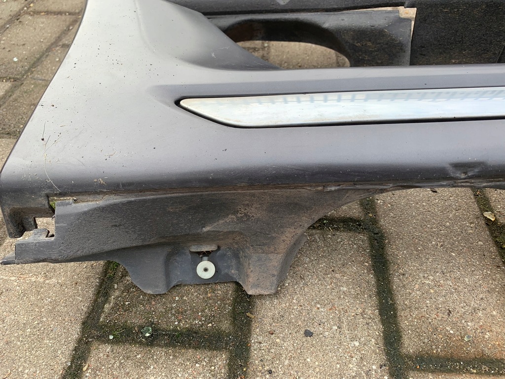 фото №10, Peugeot 508 i rxh молдинг накладки порогові права ліва hybrid