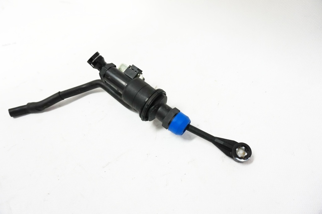 фото №7, Цилиндр сцепления помпа renault captur ii 1.0 tce