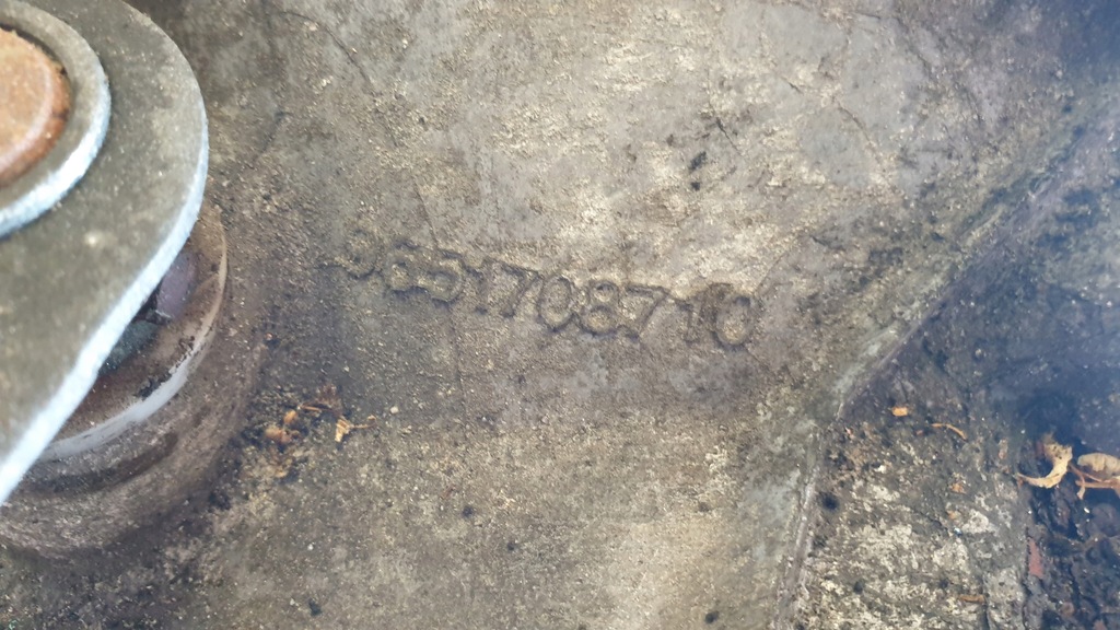 фото №6, Peugeot 206+ plus 1.1 коробка передач передач 20cq82