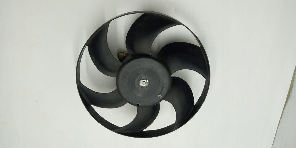 фото №1, Вентилятор радиатора 6u0959761 skoda felicia