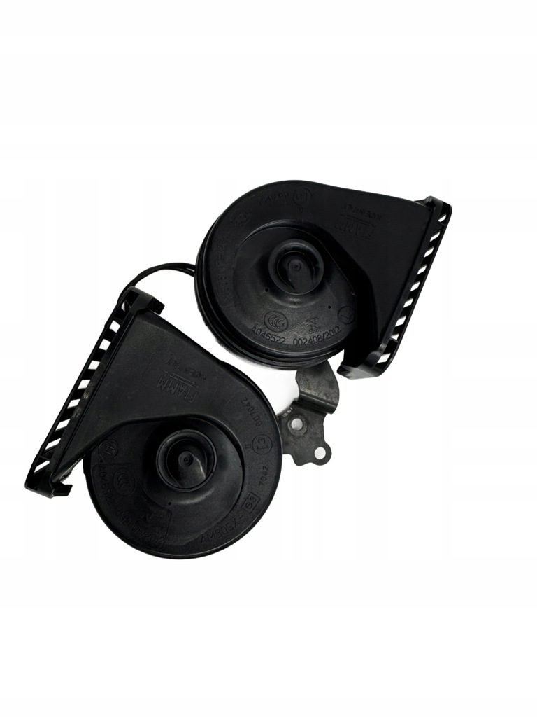 фото №1, Range rover sport l494 клаксон