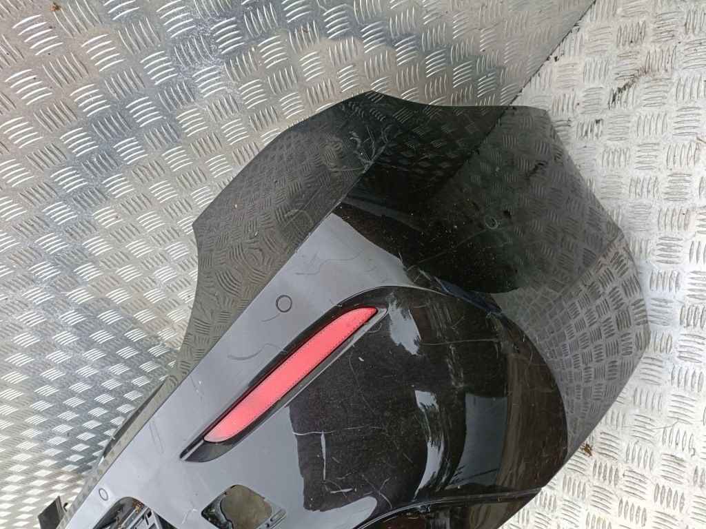 фото №7, Бампер задня задній pdc 7371752 bmw f21 f20 1 15-