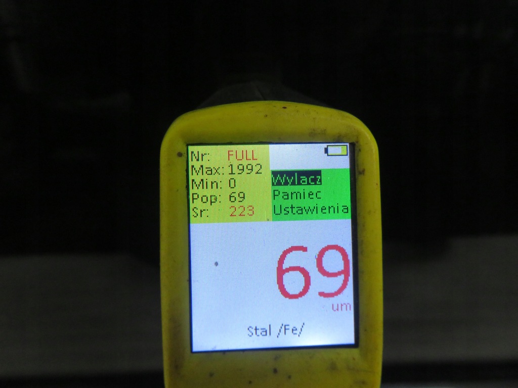 фото №8, Дверь правое передние kia sportage ii