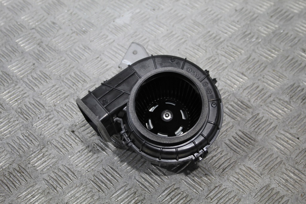 фото №1, Повітродувка вентилятор акумуляторів toyota rav4 v 5