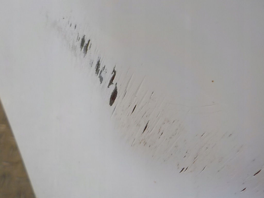 фото №8, Mazda cx-5 12-17 двері задня задні праве