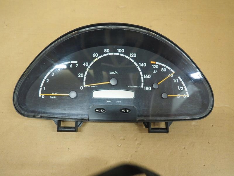 фото №1, Лічильник прилади mercedes sprinter 901