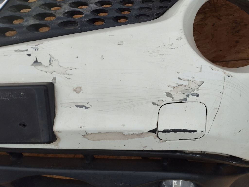 Бампер перед комплектний  nissan juke f15 10/14 Недорого