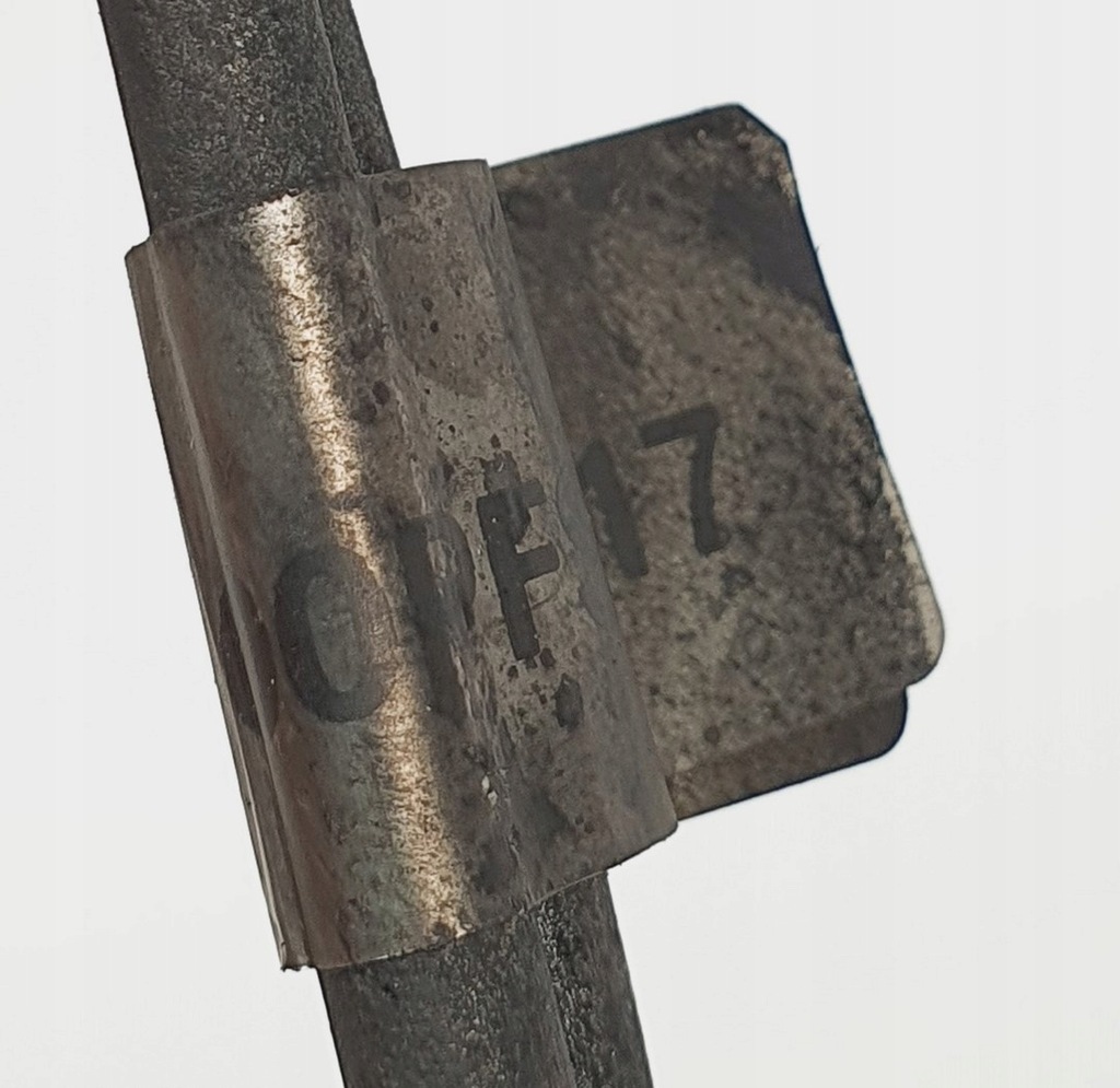 фото №6, Трубки дроти вакууму alfa romeo 159 2.4 jtd