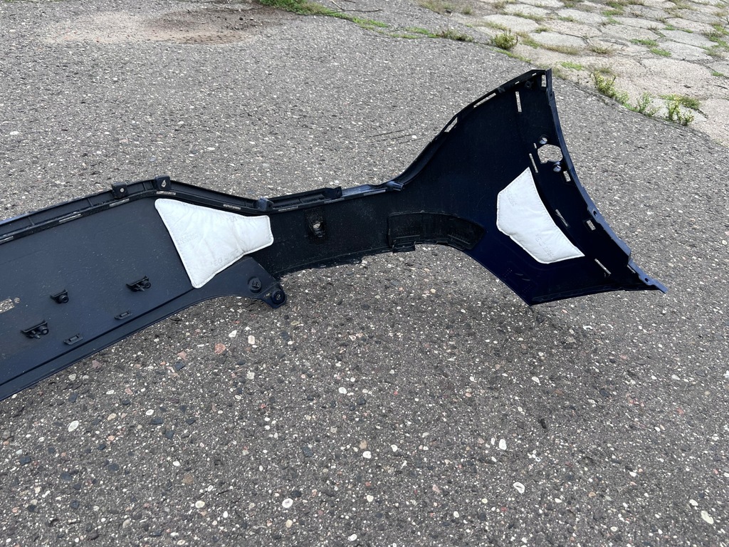 фото №12, Бампер kia ev6 866566_cv100_tył oryg