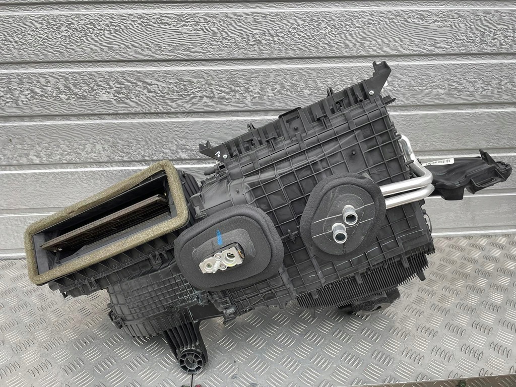 фото №6, Ford escape mk4 kuga iii отопитель usa