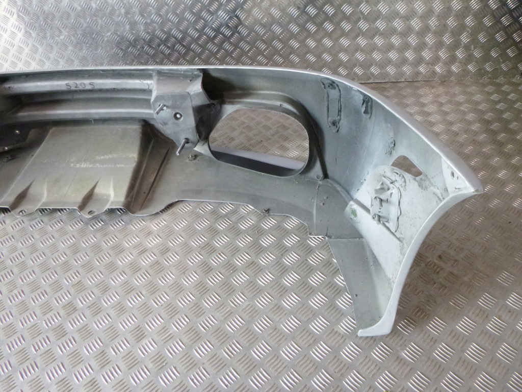 Ferrari f430 f 430 scuderia бампер передний Оригинал