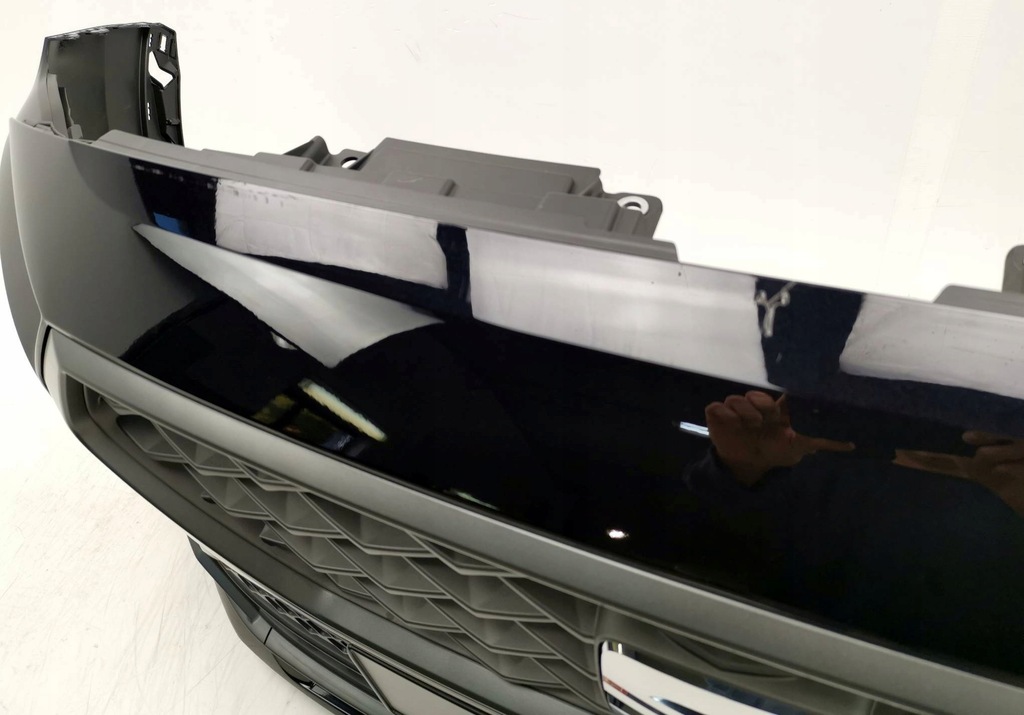 фото №13, Новый org бампер перед seat tarraco fr 5fj807221d 6xpdc lc9x