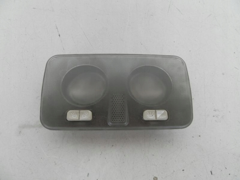 фото №1, Alfa romeo 147 лампа освещение салона