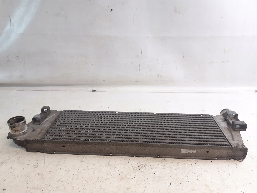 фото №6, Renault scenic ii 1.5 dci 8200115540 інтеркулер