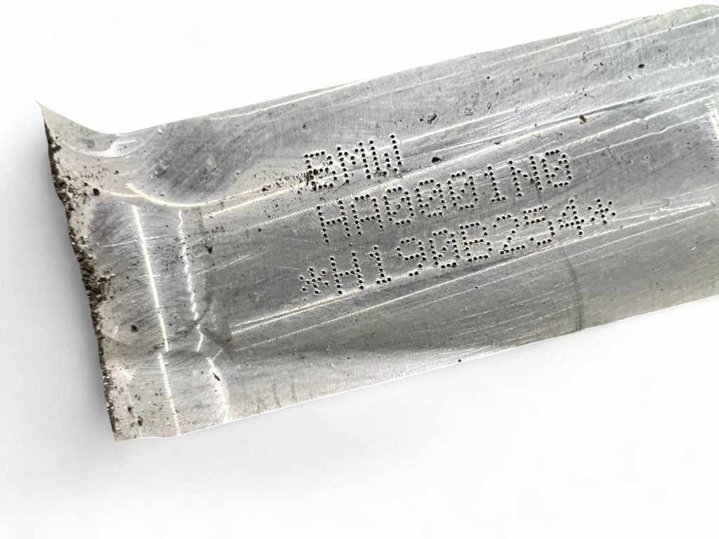 фото №6, Двигатель электрический bmw i4 4h190b254