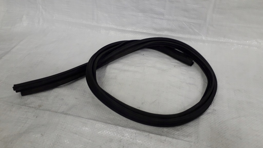 фото №9, Прокладка жабо europa vw bora golf 4 iv