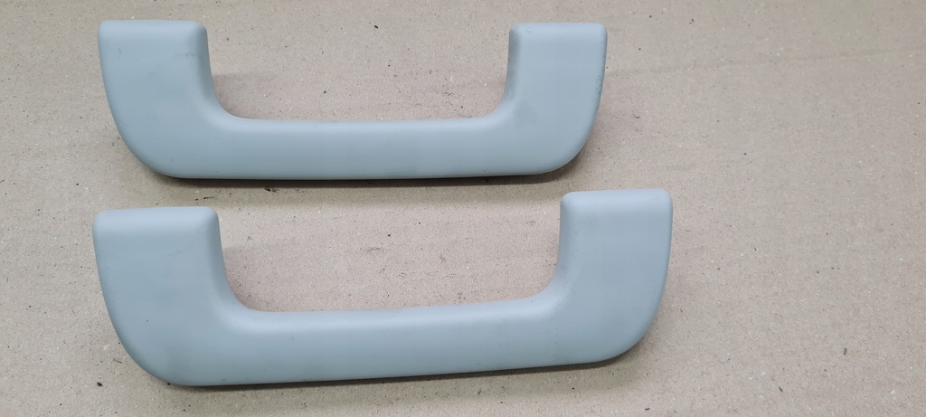 фото №4, A6 c7 4g ручка потолочный перед левая правая a7 4g