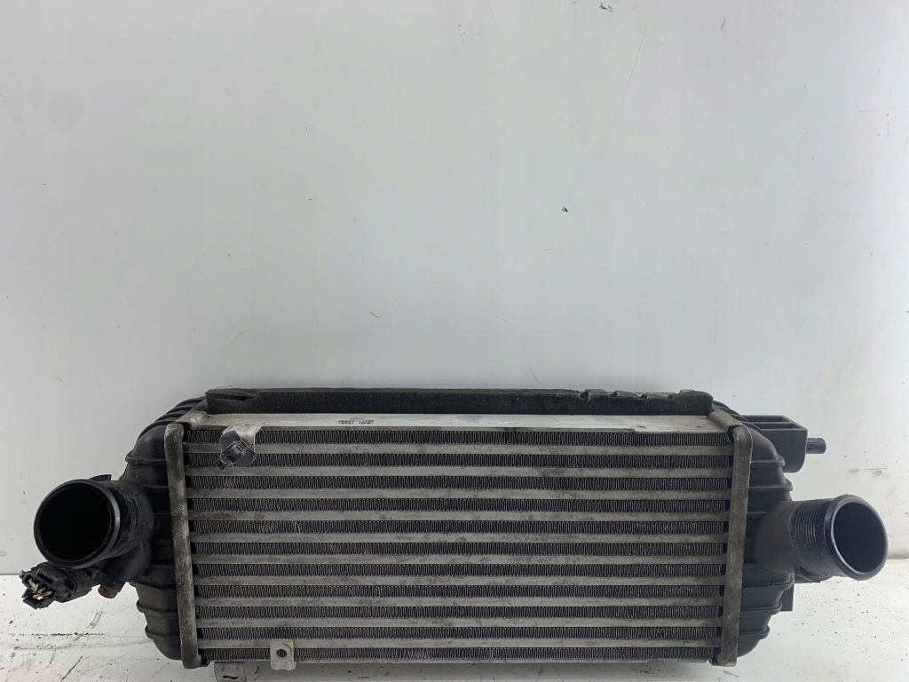 фото №1, Hyundai i40 1.7 crdi радіатор інтеркулер