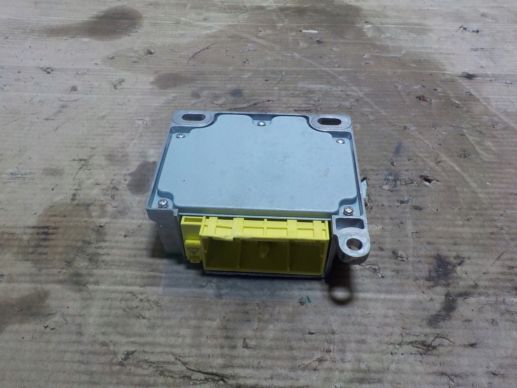 фото №4, Space star 1.0 модуль подушка безопасности 8635a234