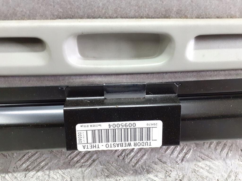 фото №4, Люк rover 400