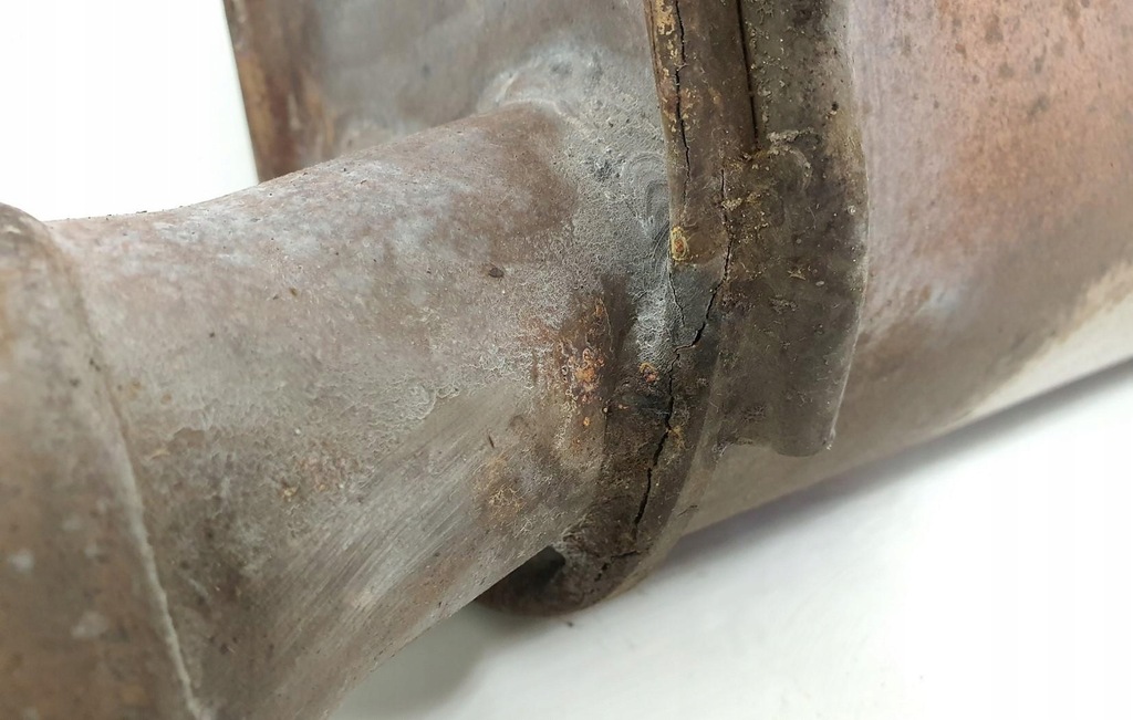 фото №10, Гасник кінцевий вихлоп smart forfour 454 brabus 1.5 t